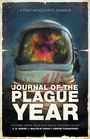 Adrian Tchaikovsky: Journal of the Plague Year, Buch