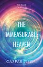 Caspar Geon: The Immeasurable Heaven, Buch