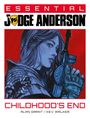 Alan Grant: Essential Judge Anderson: Childhood's End, Buch