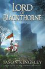 Jason Kingsley: Lord of Blackthorne, Buch