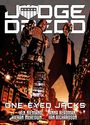 Kenneth Niemand: Judge Dredd: One-Eyed Jacks, Buch