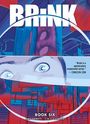 Dan Abnett: Brink Book Six, Buch