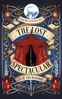 Zoé Duhaime: The Lost Spectacular, Buch