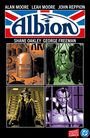 Alan Moore: Albion, Buch