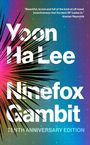 Yoon Ha Lee: Ninefox Gambit, Buch