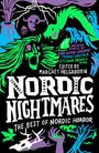 John Ajvide Lindqvist: Nordic Nightmares: The Best of Nordic Horror, Buch