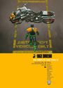 John Wagner: Complete Case Files 52, Buch