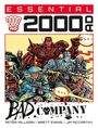 Peter Milligan: Essential 2000 AD, Buch