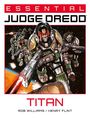 Rob Williams: Essential Judge Dredd, Buch