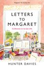 Hunter Davies: Letters to Margaret, Buch