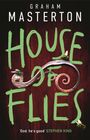 Graham Masterton: House of Flies, Buch
