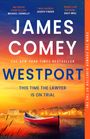 James Comey: Westport, Buch