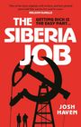 Josh Haven: The Siberia Job, Buch