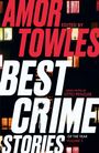 : Best Crime Stories of the Year Volume 3, Buch