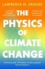 Lawrence M. Krauss: The Physics of Climate Change, Buch