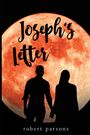 Robert Parsons: Joseph's Letter, Buch