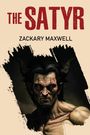 Zackary Maxwell: The Satyr, Buch