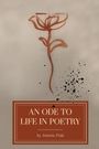 Antonia Frida: An Ode to Life in Poetry, Buch