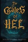 Alessandro Maffei: The Gates of Hel, Buch
