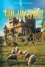 Wayne Elsner: Talanhold, Buch