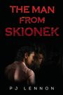 Pj Lennon: The Man from Skionek, Buch