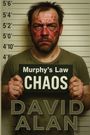 David Alan: Murphy's Law, Buch