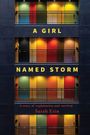 Sarah Erin: A Girl Named Storm, Buch