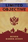 Henrik Harder Jensen: Limited Objective, Buch