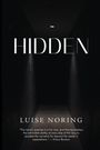 Luise Noring: Hidden, Buch