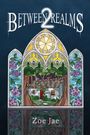 Zoe Jae: Between Two Realms, Buch
