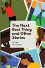 Brian Pollard: The Next Best Thing and other stories, Buch