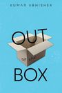 Kumar Abhishek: Out of the Box, Buch