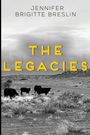 Jennifer Brigitte Breslin: The Legacies, Buch