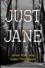 Janet Post: Just Jane, Buch