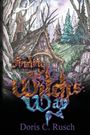 Doris C Rusch: Finding The Witch's Way, Buch