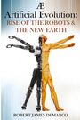 Robert James DeMarco: AE Artificial Evolution, Buch