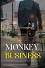 Peter C. L. Harrison: Monkey Business, Buch