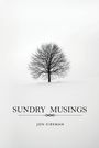Jon Kirkman: Sundry Musings, Buch