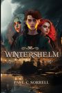 Paul C Sorrell: Wintershelm, Buch