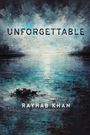 Rayhab Khan: Unforgettable, Buch