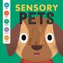 Autumn Publishing: Sensory Pets, Buch