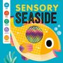 Autumn Publishing: Sensory Seaside, Buch
