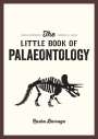 Esther Grant: The Little Book of Palaeontology, Buch