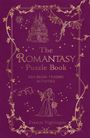 Francis Nightingale: The Romantasy Puzzle Book, Buch