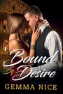 Gemma Nice: Bound By Desire, Buch