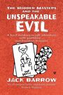 Jack Barrow: The Hidden Masters and the Unspeakable Evil, Buch
