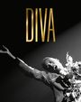 : Diva, Buch