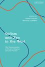 : Sufism and Zen in the West, Buch