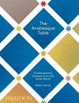 Reem Kassis: The Arabesque Table, Buch