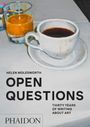Helen Molesworth: Open Questions, Buch